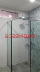 Hillview Garden Estate (D23), Semi-Detached #99617322